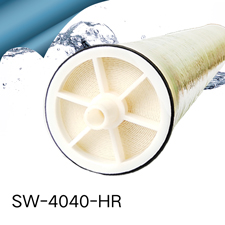 商用海水淡化反渗透膜 SW-4040-HR